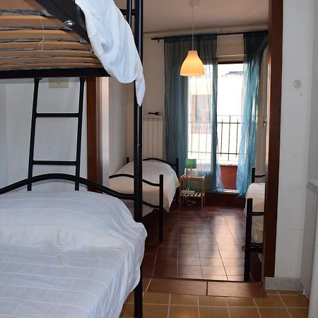 Sandy Hotel Roma Exterior foto